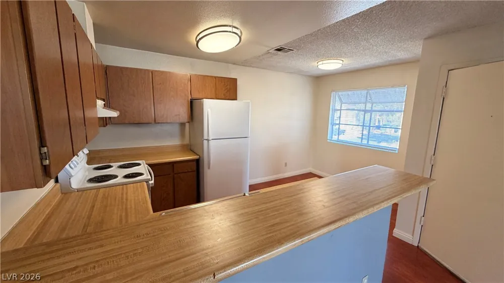 2754 Aarondavid Drive Las Vegas, NV 89121