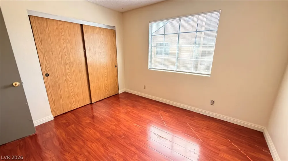2754 Aarondavid Drive Las Vegas, NV 89121