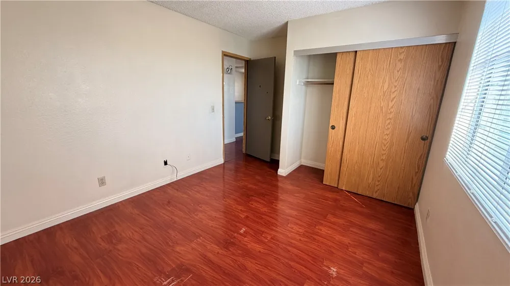 2754 Aarondavid Drive Las Vegas, NV 89121
