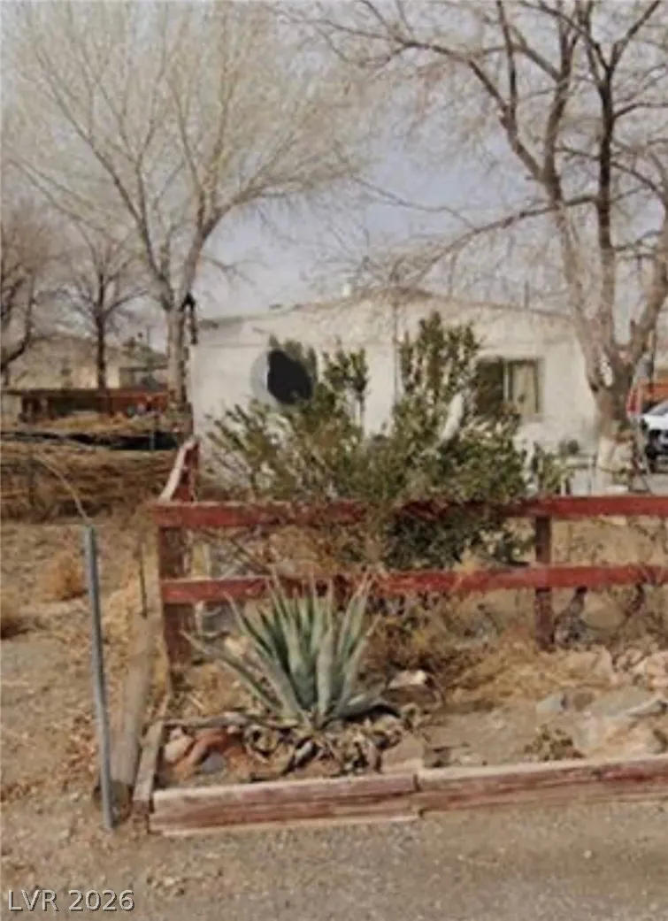 367 Macfarland Avenue Indian Springs, NV 89018