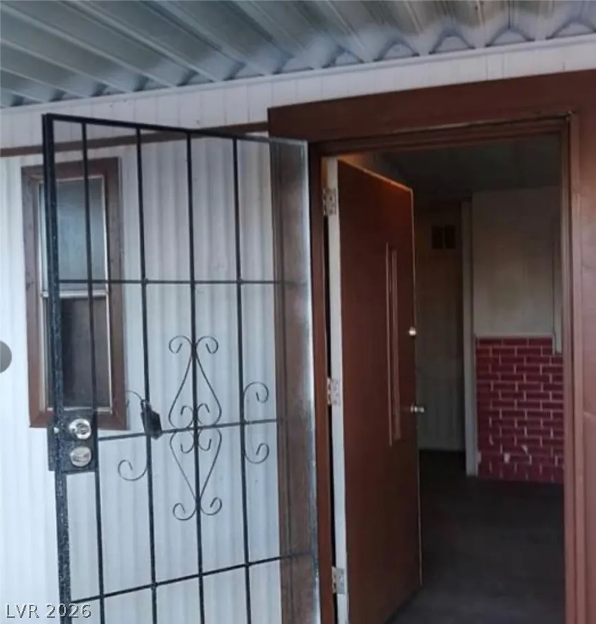367 Macfarland Avenue Indian Springs, NV 89018