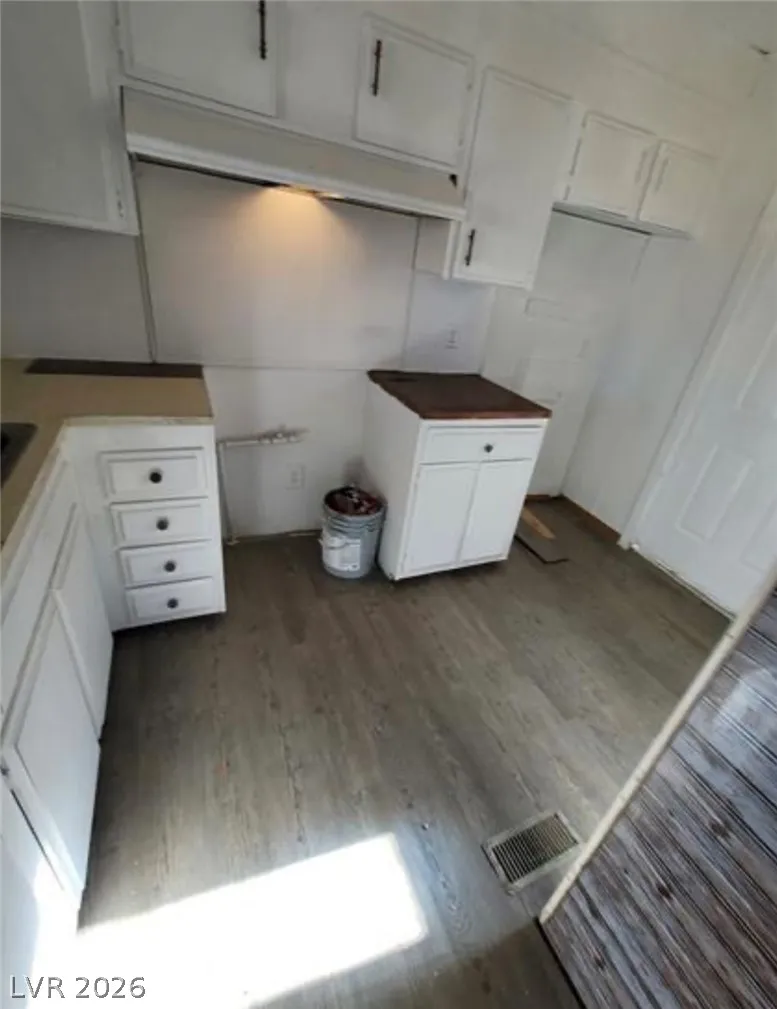 367 Macfarland Avenue Indian Springs, NV 89018