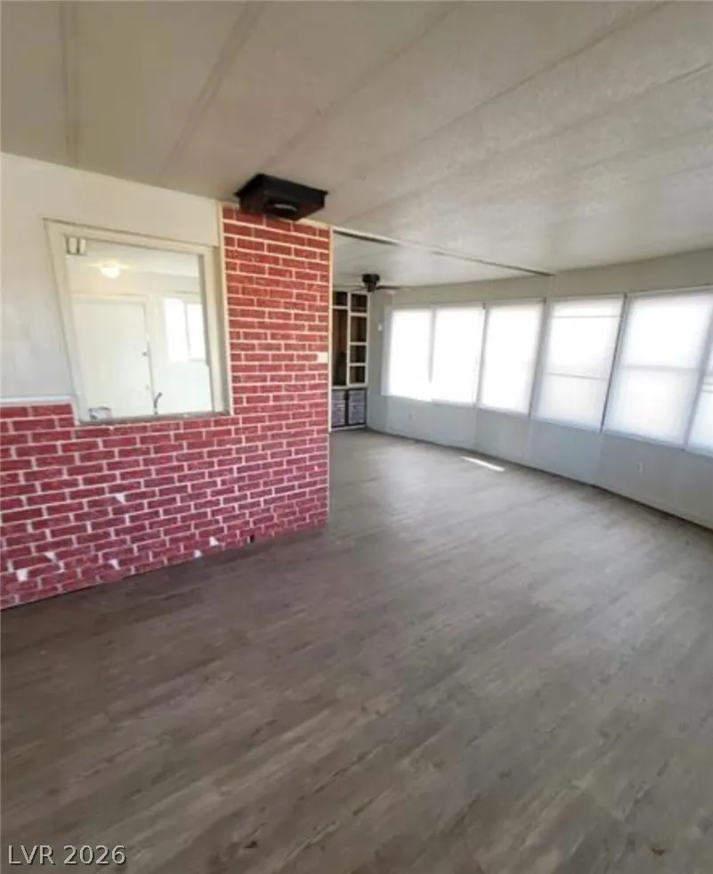 367 Macfarland Avenue Indian Springs, NV 89018