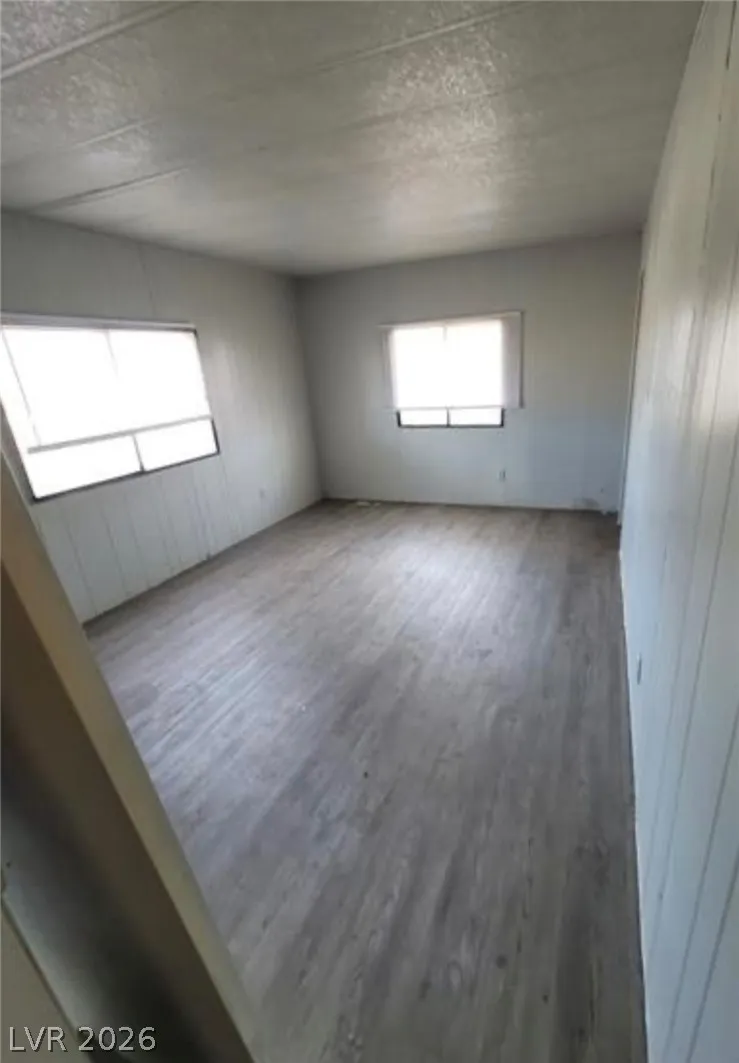 367 Macfarland Avenue Indian Springs, NV 89018