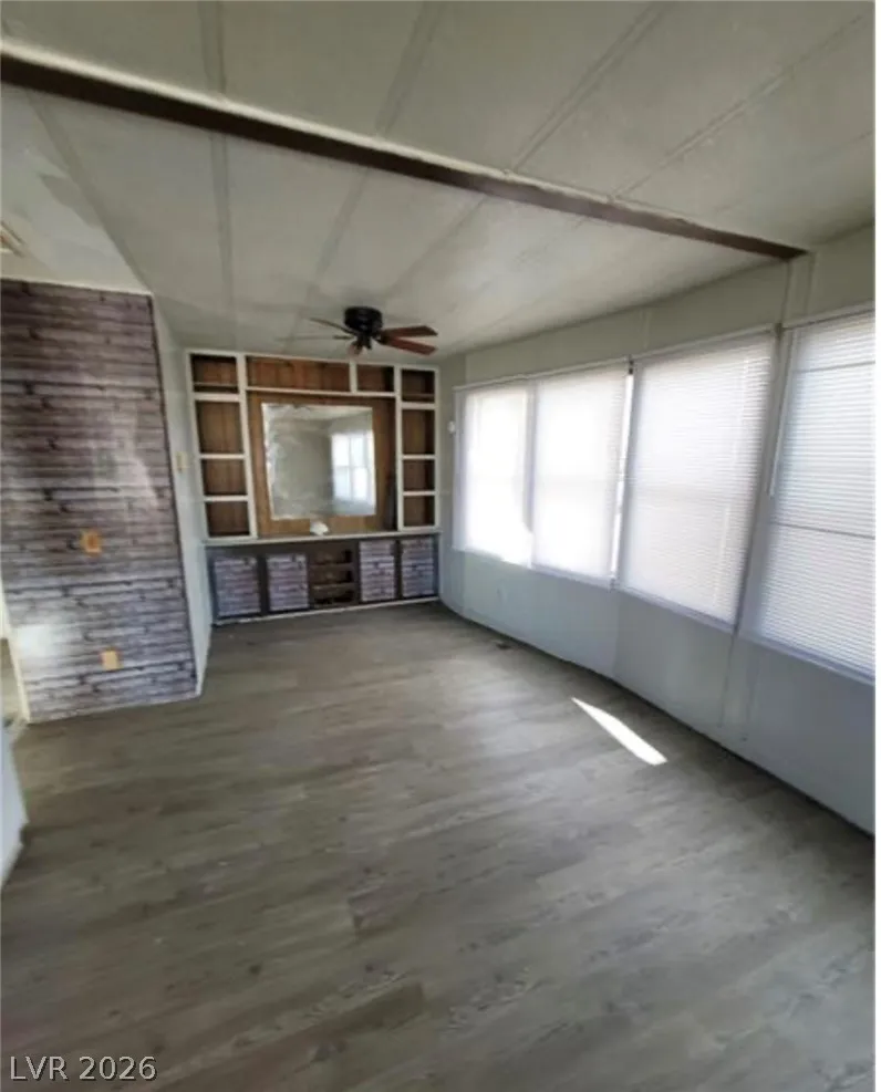 367 Macfarland Avenue Indian Springs, NV 89018