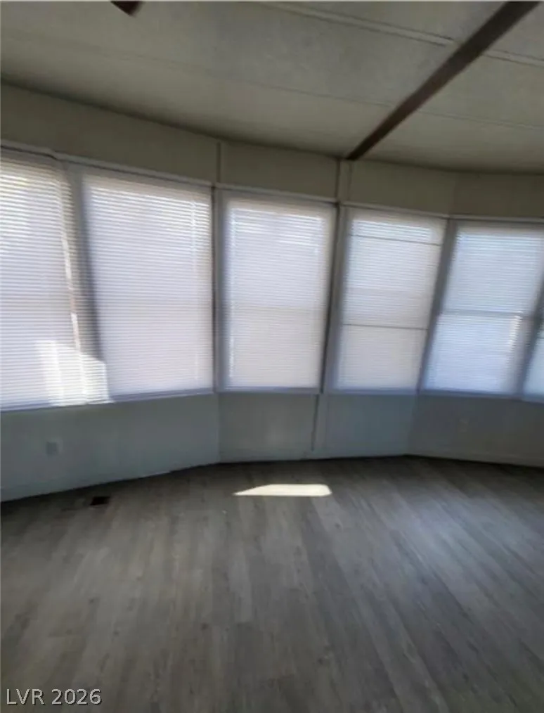 367 Macfarland Avenue Indian Springs, NV 89018