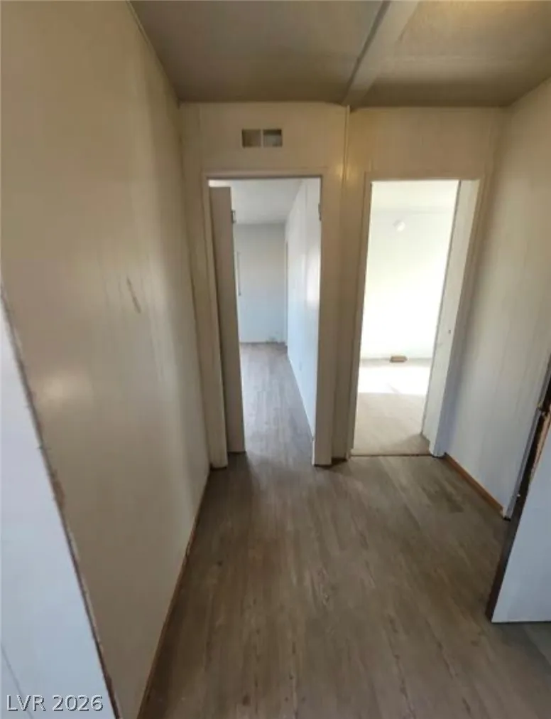 367 Macfarland Avenue Indian Springs, NV 89018