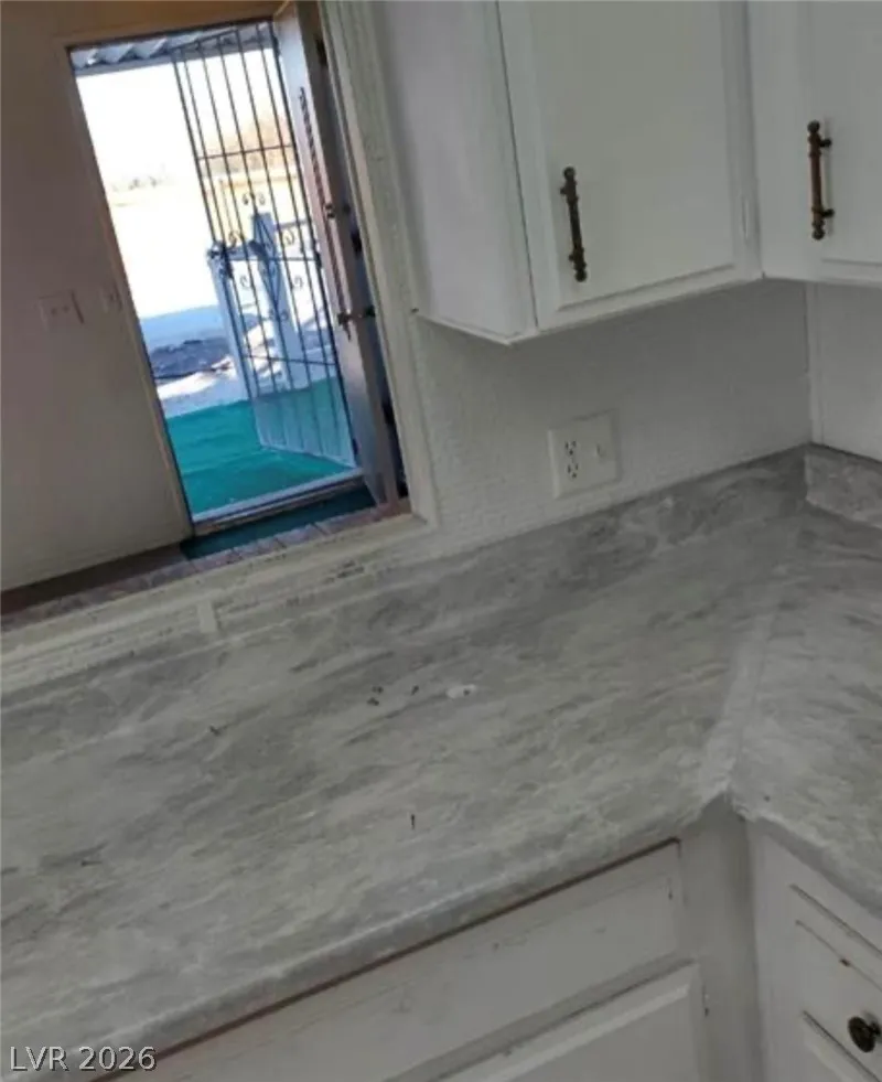 367 Macfarland Avenue Indian Springs, NV 89018