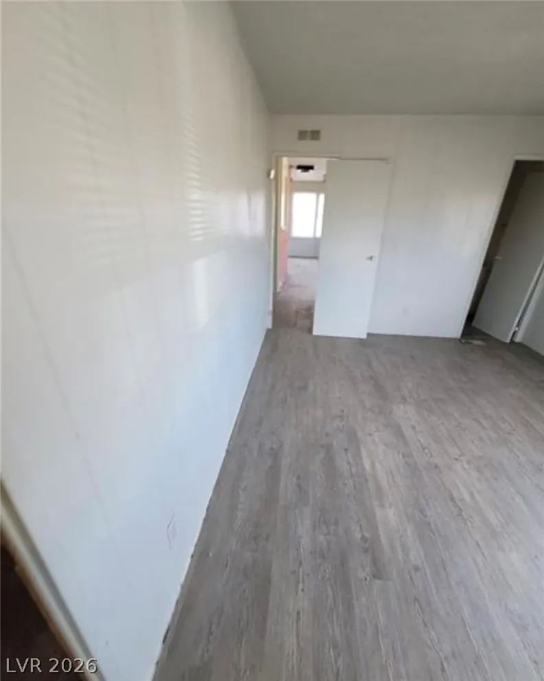 367 Macfarland Avenue Indian Springs, NV 89018