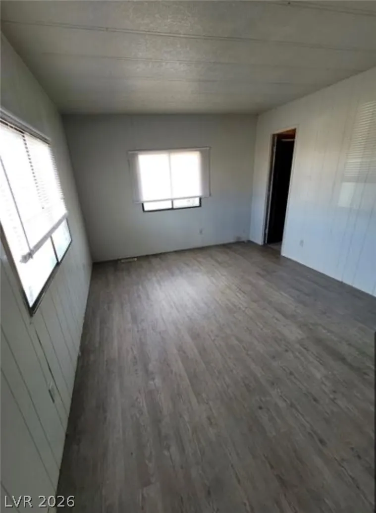 367 Macfarland Avenue Indian Springs, NV 89018