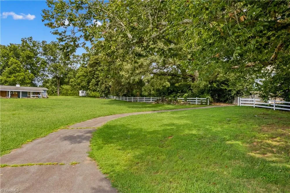 0 Fox Hollow Lane Salisbury, NC 28146