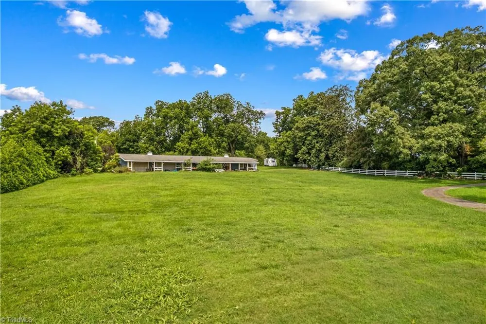 0 Fox Hollow Lane Salisbury, NC 28146