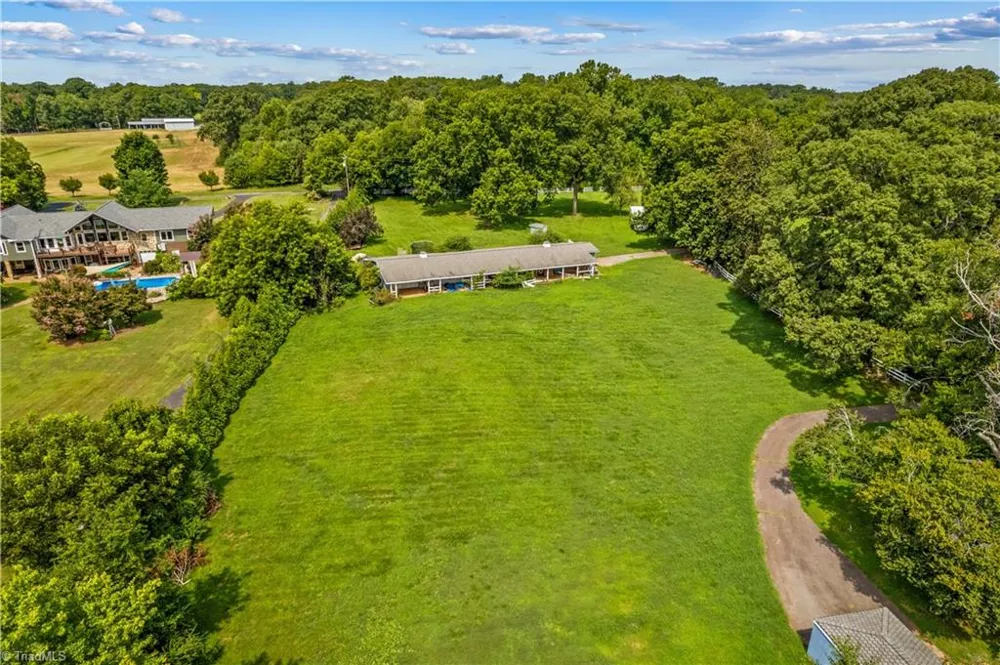 0 Fox Hollow Lane Salisbury, NC 28146
