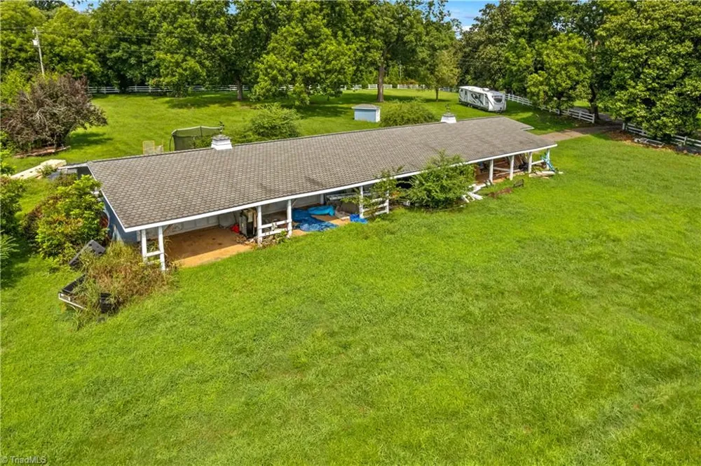 0 Fox Hollow Lane Salisbury, NC 28146