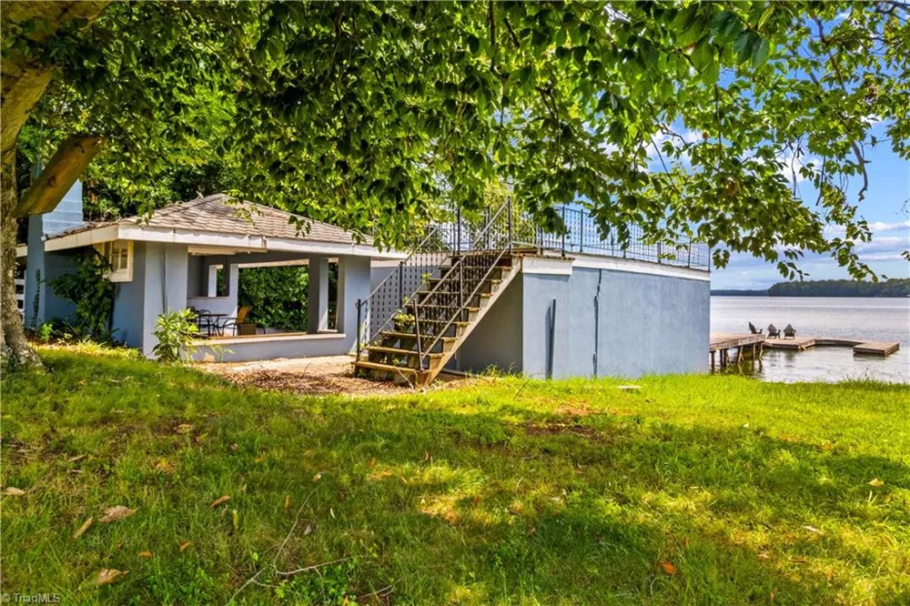 0 Fox Hollow Lane Salisbury, NC 28146