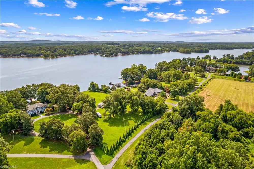 0 Fox Hollow Lane Salisbury, NC 28146