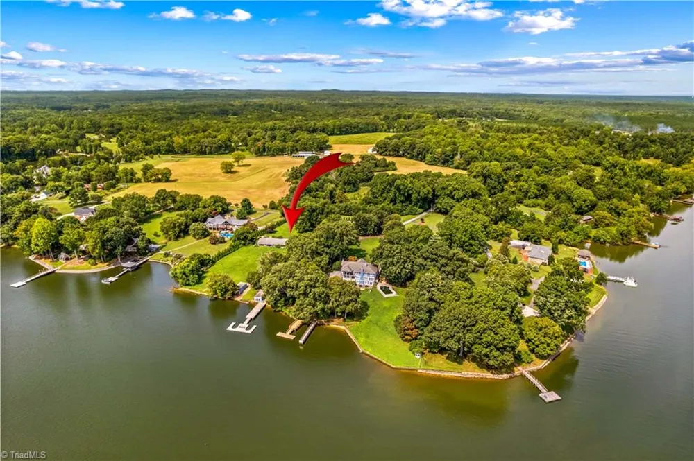 0 Fox Hollow Lane Salisbury, NC 28146