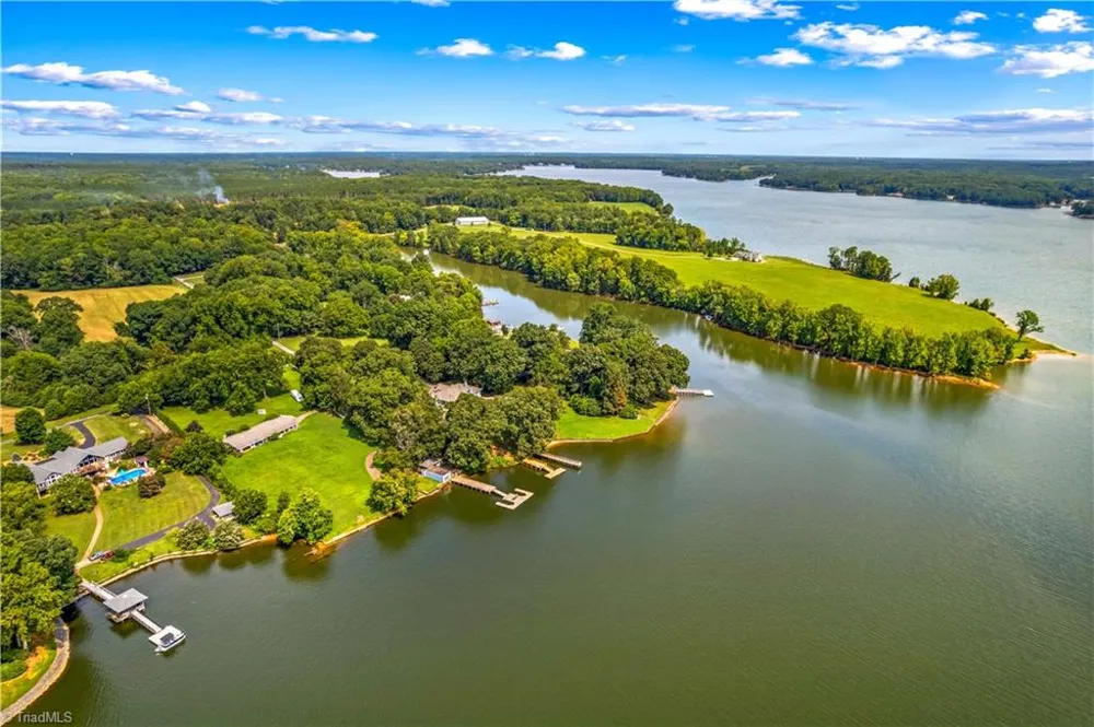 0 Fox Hollow Lane Salisbury, NC 28146