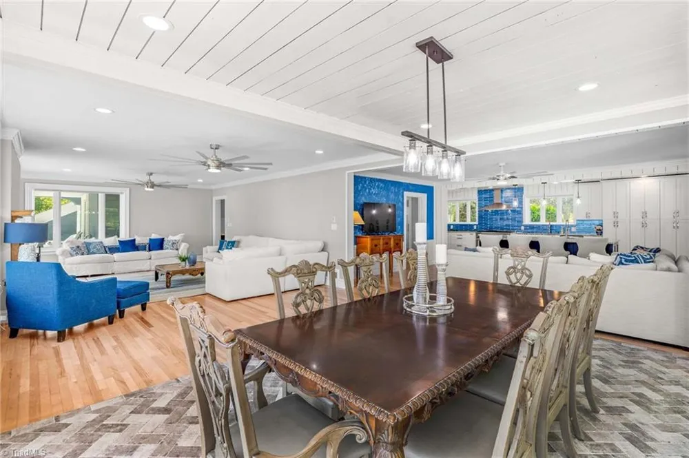 680 Fox Hollow Lane Salisbury, NC 28146