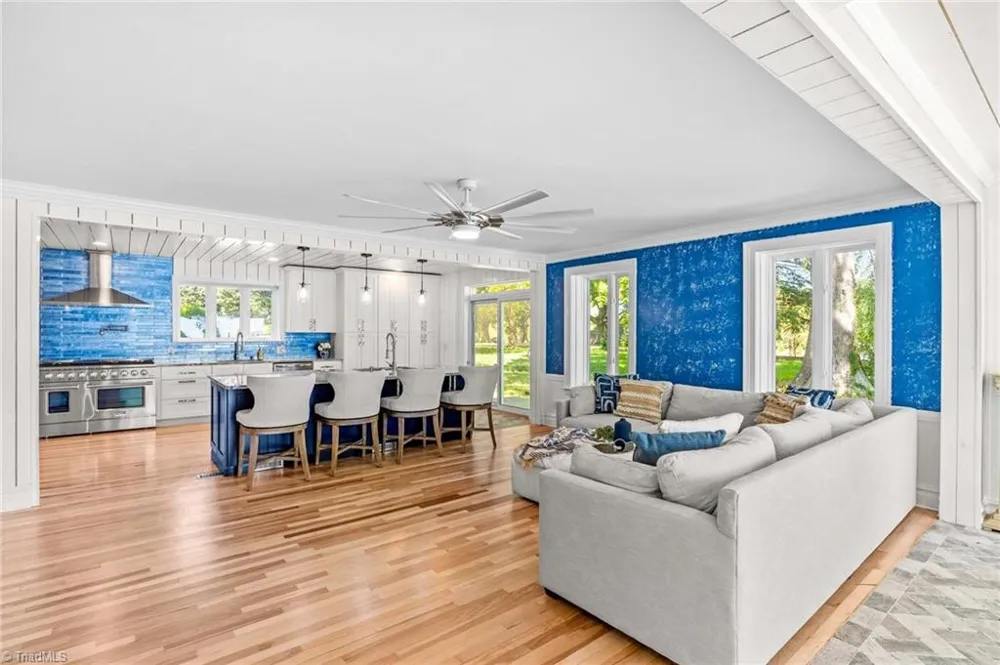 680 Fox Hollow Lane Salisbury, NC 28146