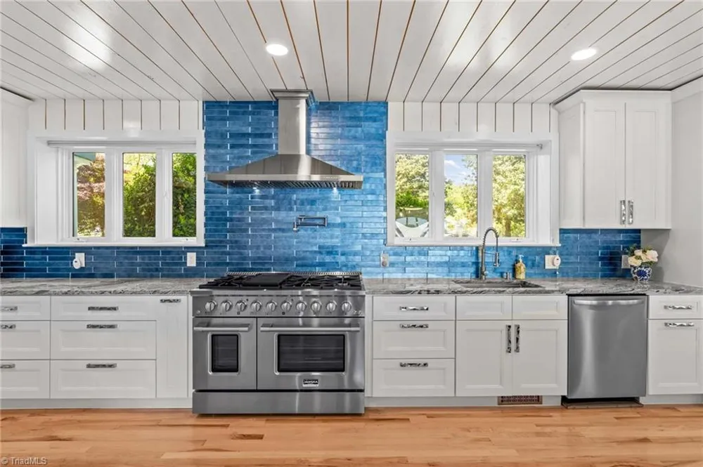 680 Fox Hollow Lane Salisbury, NC 28146