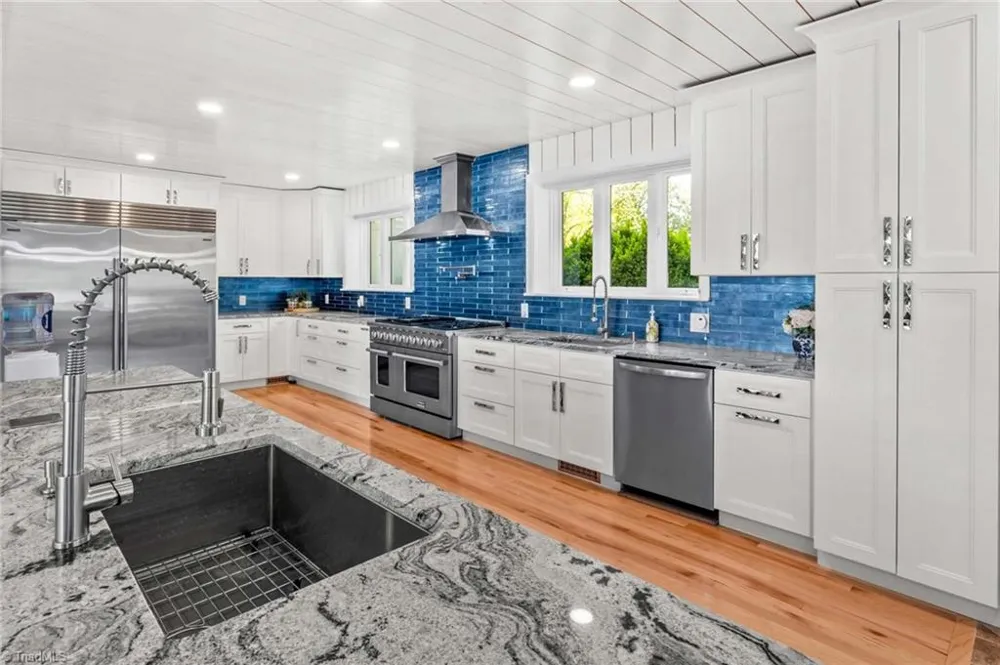680 Fox Hollow Lane Salisbury, NC 28146