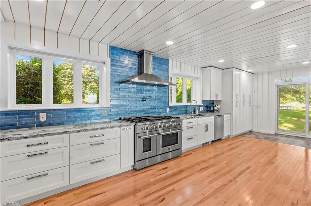 680 Fox Hollow Lane Salisbury, NC 28146