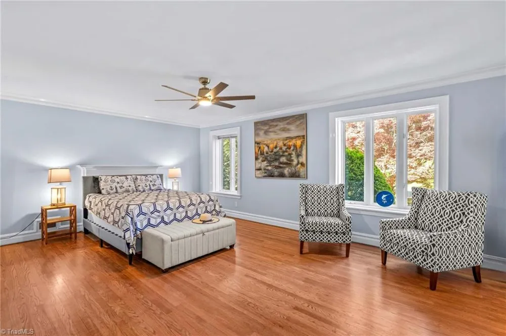 680 Fox Hollow Lane Salisbury, NC 28146