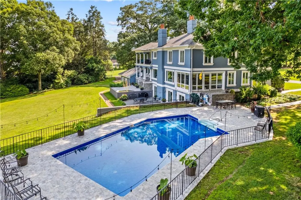 680 Fox Hollow Lane Salisbury, NC 28146