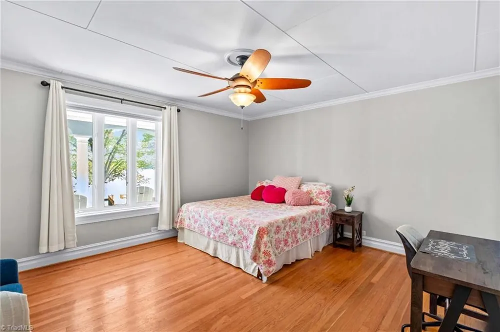 680 Fox Hollow Lane Salisbury, NC 28146