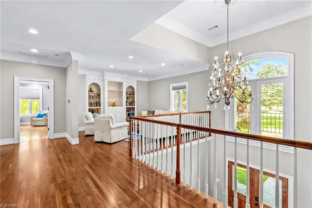 680 Fox Hollow Lane Salisbury, NC 28146