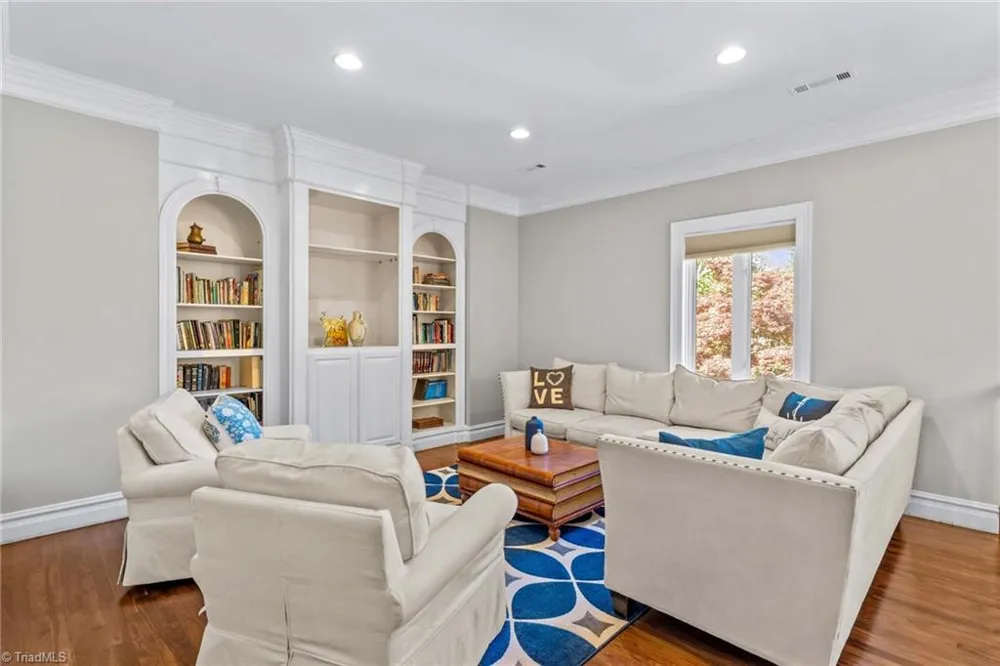 680 Fox Hollow Lane Salisbury, NC 28146