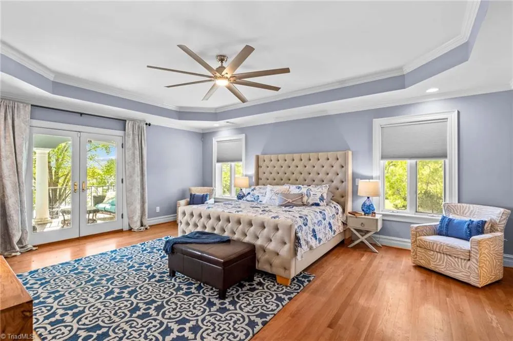 680 Fox Hollow Lane Salisbury, NC 28146