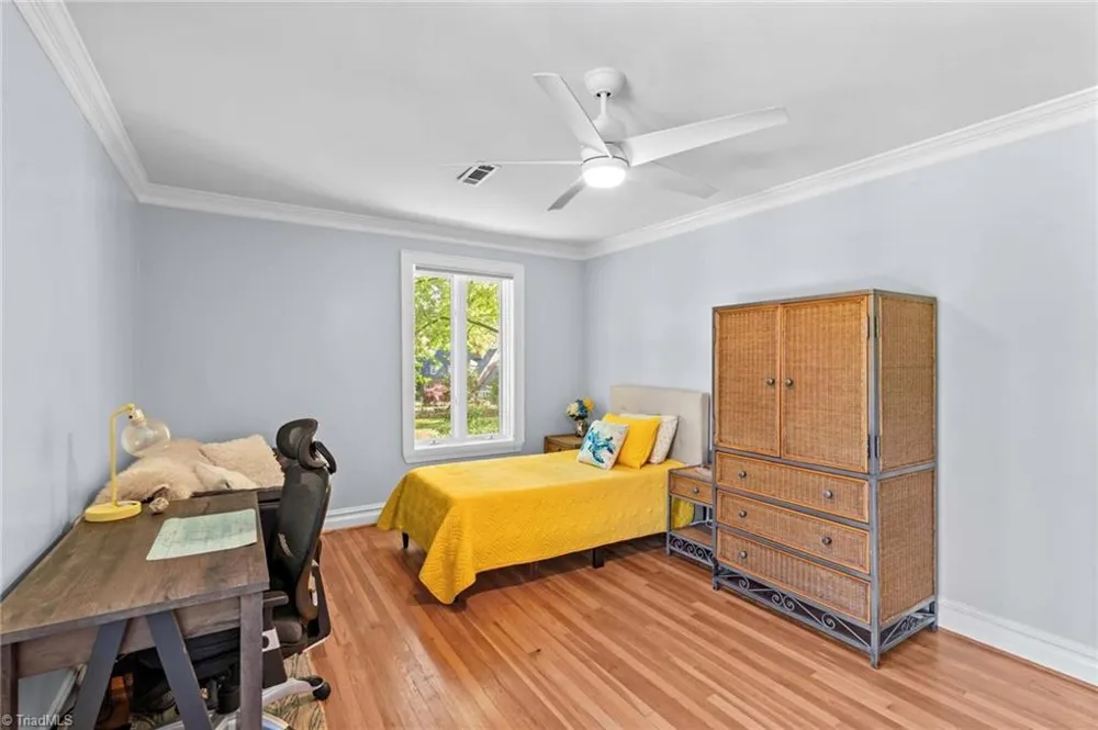 680 Fox Hollow Lane Salisbury, NC 28146