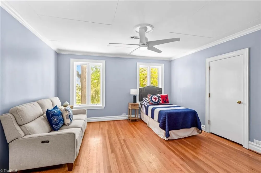680 Fox Hollow Lane Salisbury, NC 28146