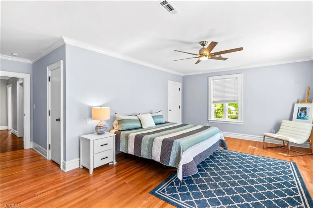 680 Fox Hollow Lane Salisbury, NC 28146