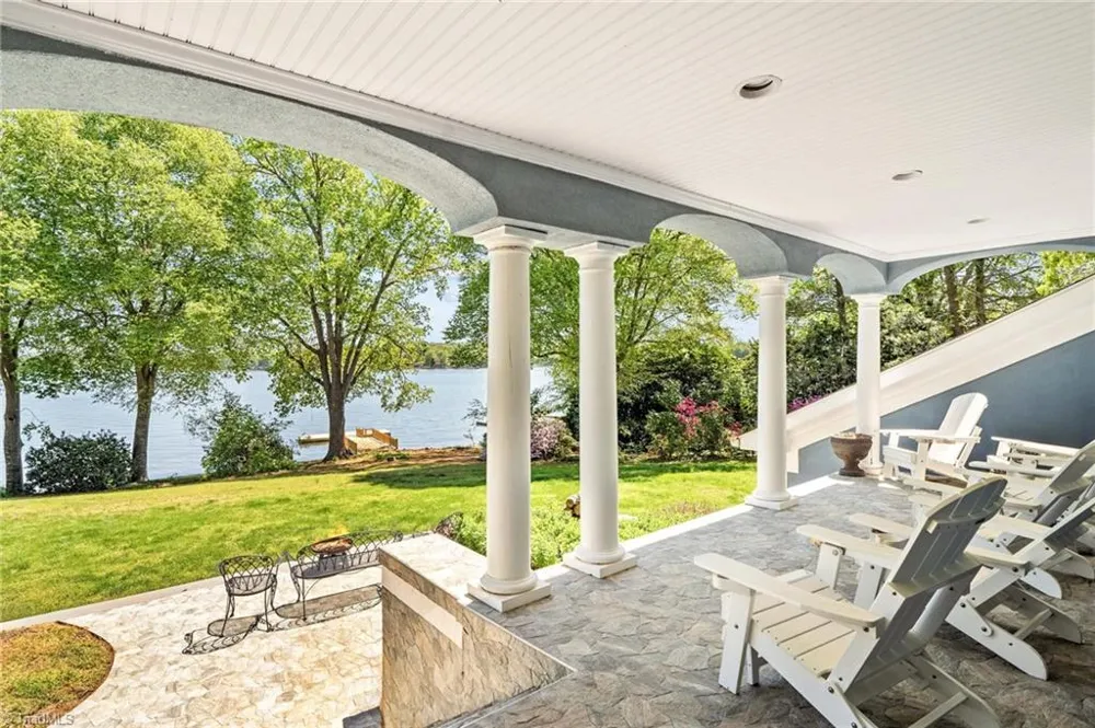 680 Fox Hollow Lane Salisbury, NC 28146