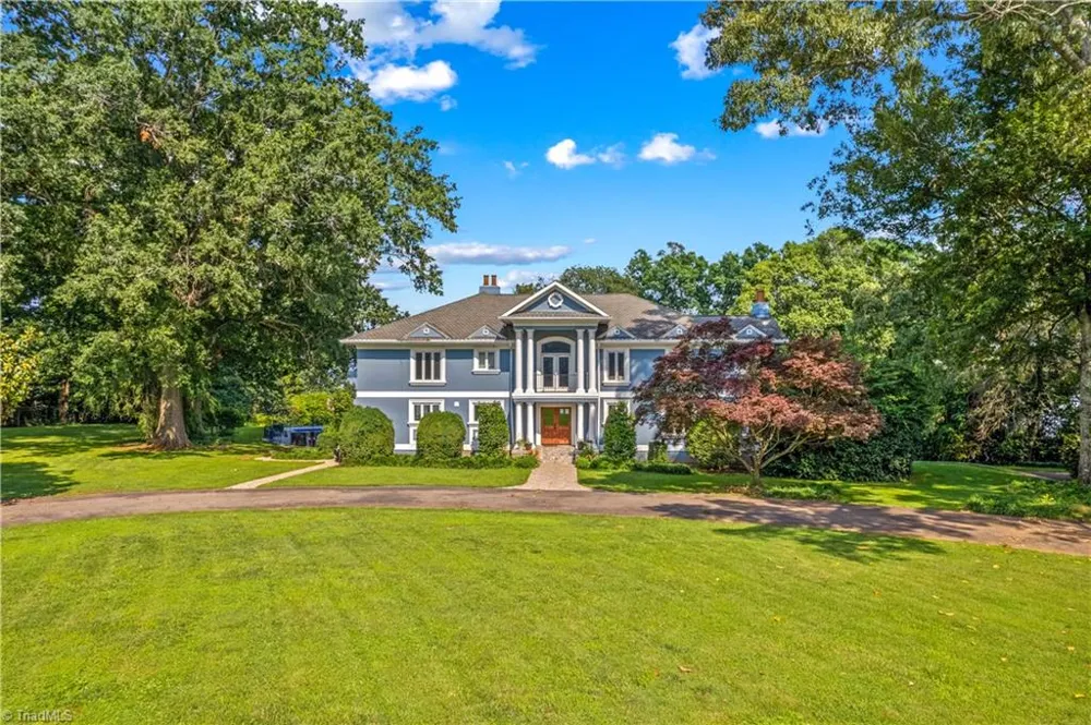 680 Fox Hollow Lane Salisbury, NC 28146