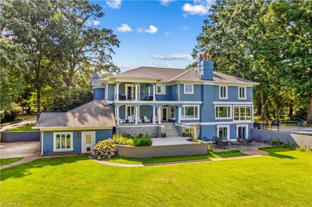 680 Fox Hollow Lane Salisbury, NC 28146