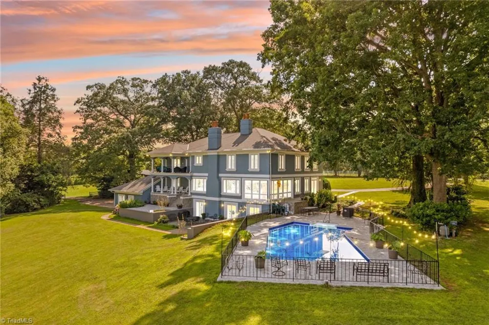 680 Fox Hollow Lane Salisbury, NC 28146