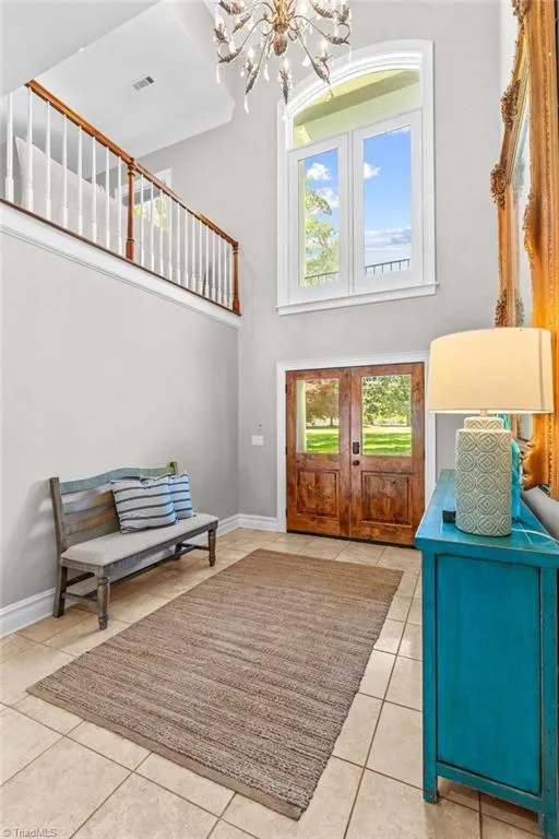 680 Fox Hollow Lane Salisbury, NC 28146
