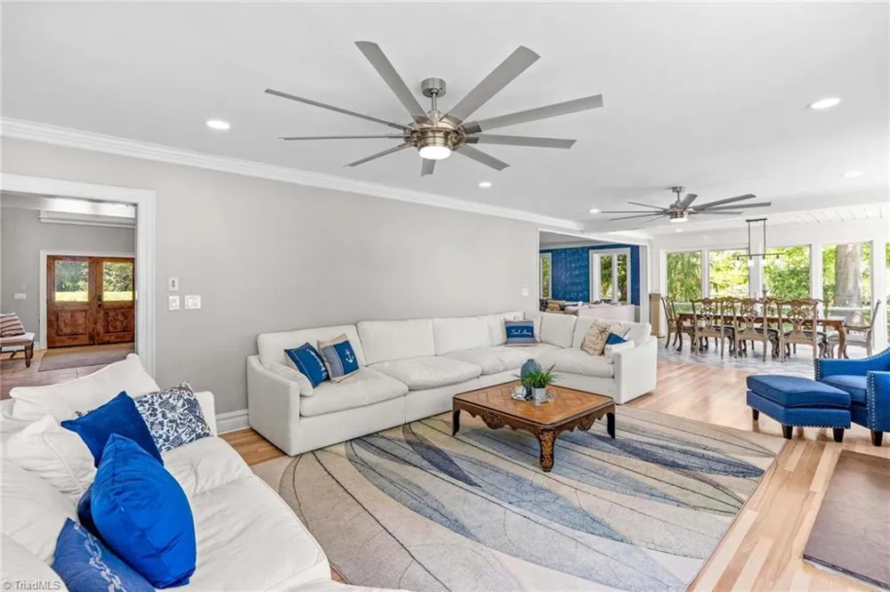 680 Fox Hollow Lane Salisbury, NC 28146