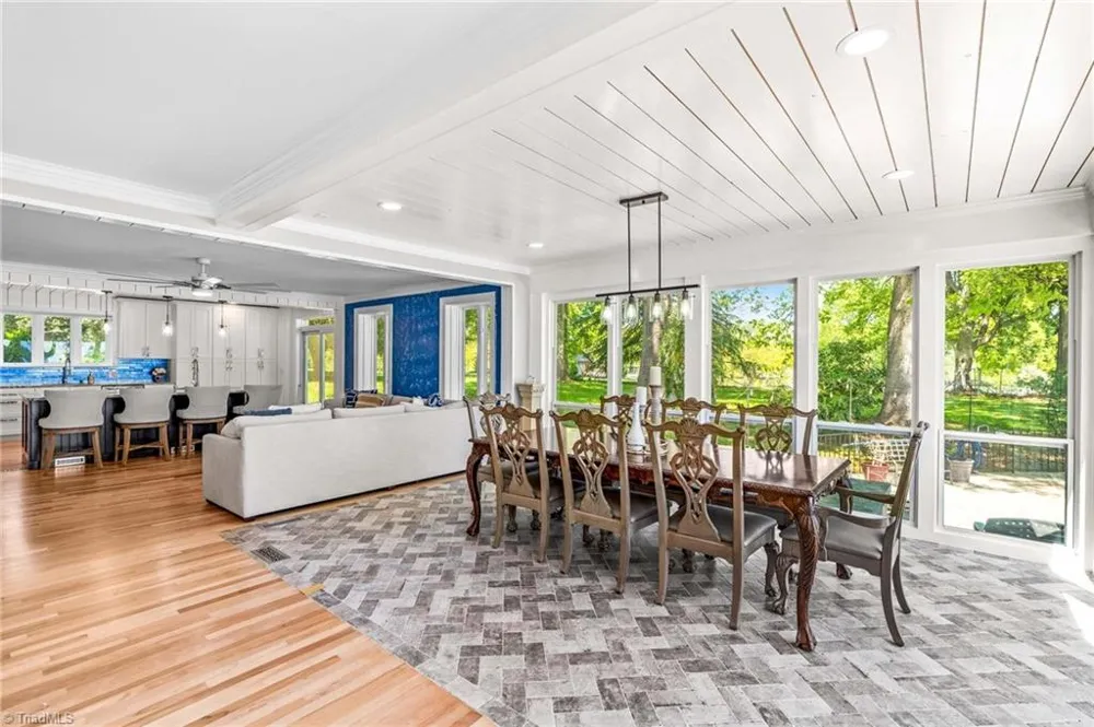 680 Fox Hollow Lane Salisbury, NC 28146