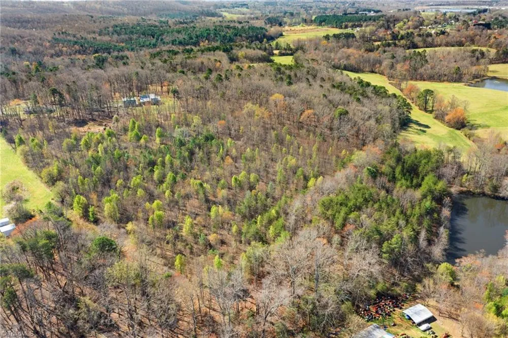 00 Brickhaven Lane Mount Airy, NC 27030