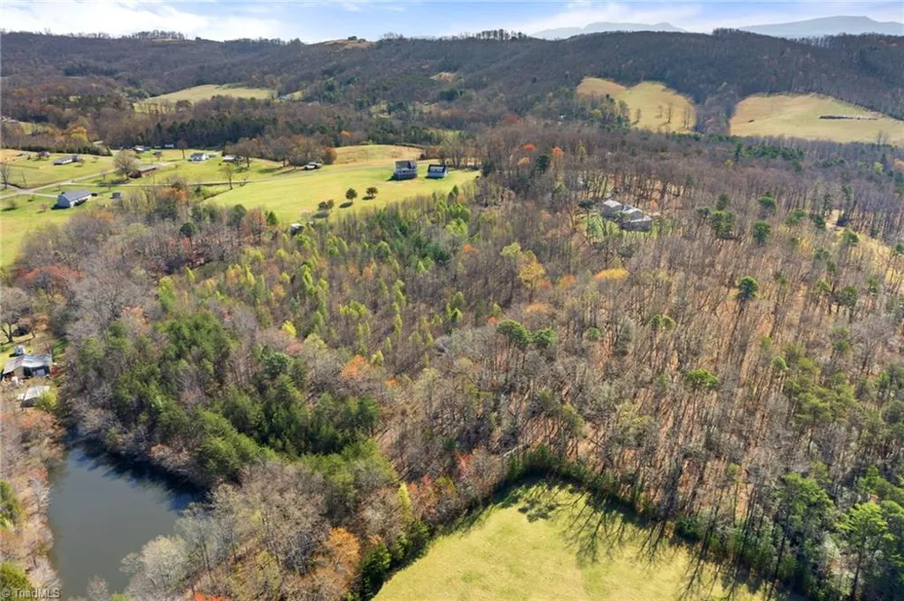 00 Brickhaven Lane Mount Airy, NC 27030