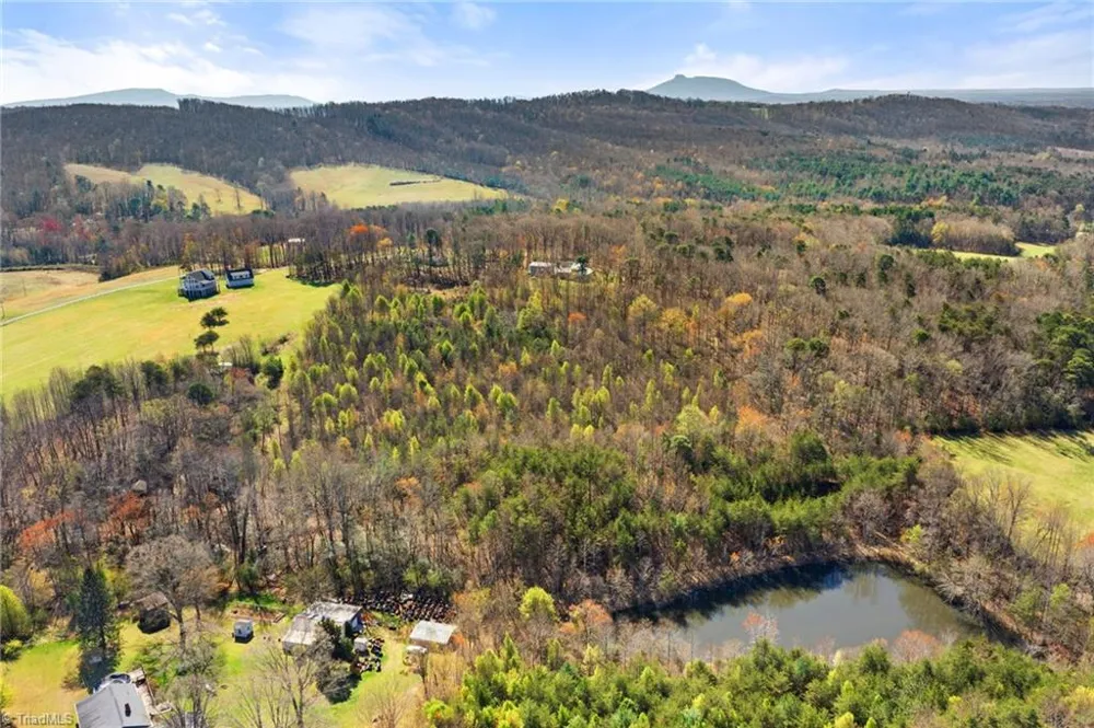 00 Brickhaven Lane Mount Airy, NC 27030