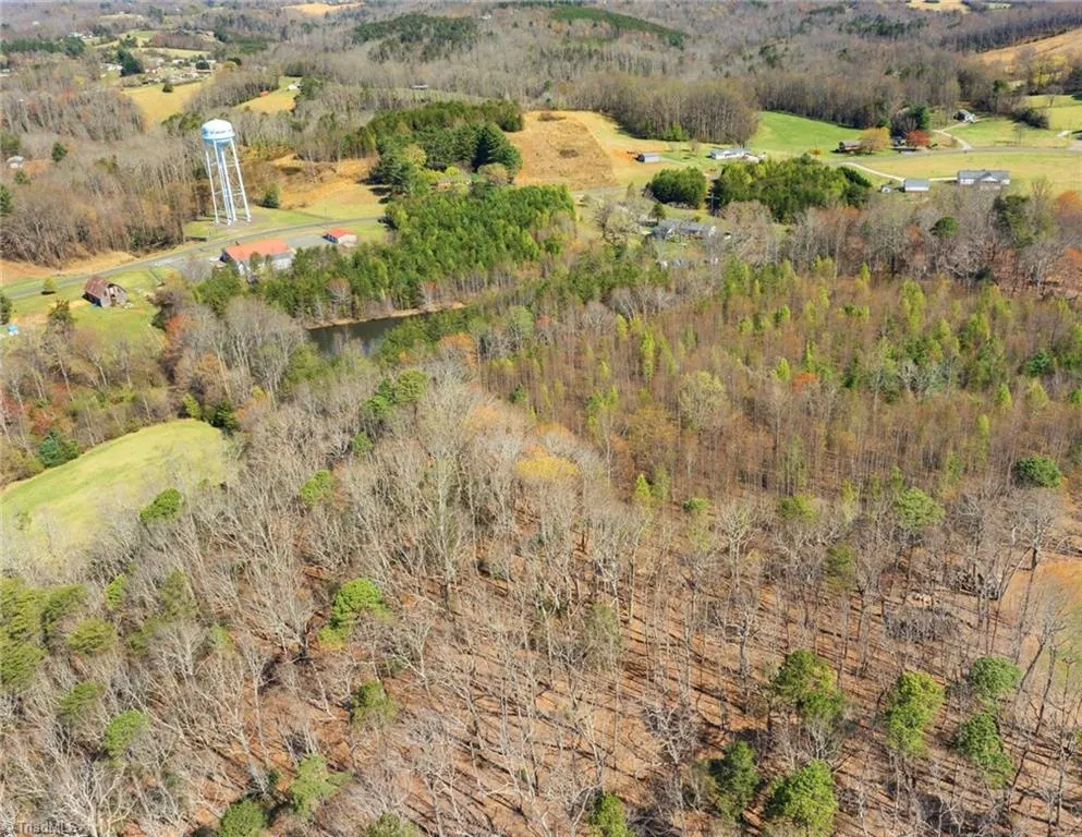 00 Brickhaven Lane Mount Airy, NC 27030