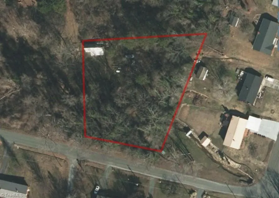 0 Charles Avenue #34-35 Asheboro, NC 27204