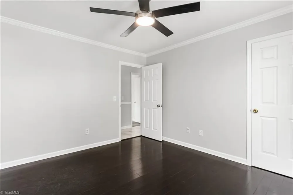 2506 Megan Drive Ramseur, NC 27316