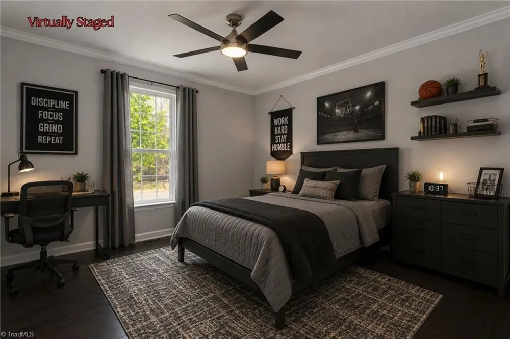 2506 Megan Drive Ramseur, NC 27316